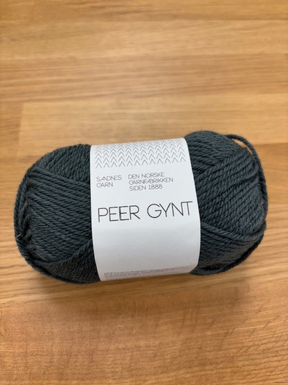 Sandnes Garn Peer Gynt