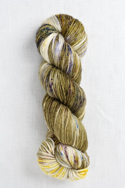 Tosh DK