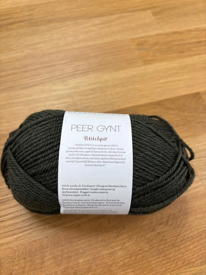 Sandnes Garn Peer Gynt