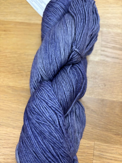 Malabrigo Sock