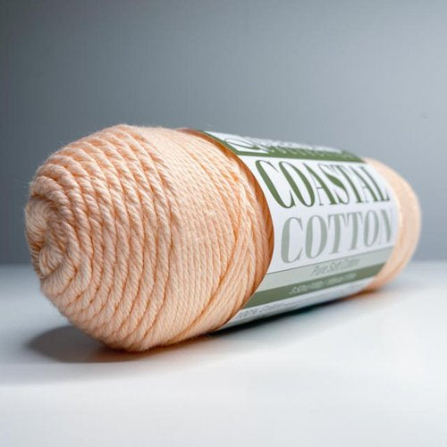 Coastal Cotton