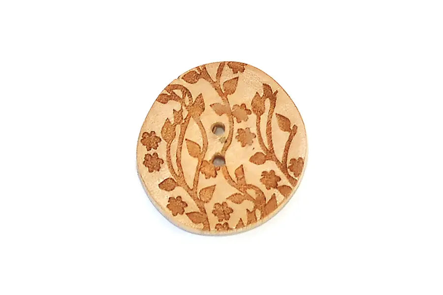 Button BM1858W35