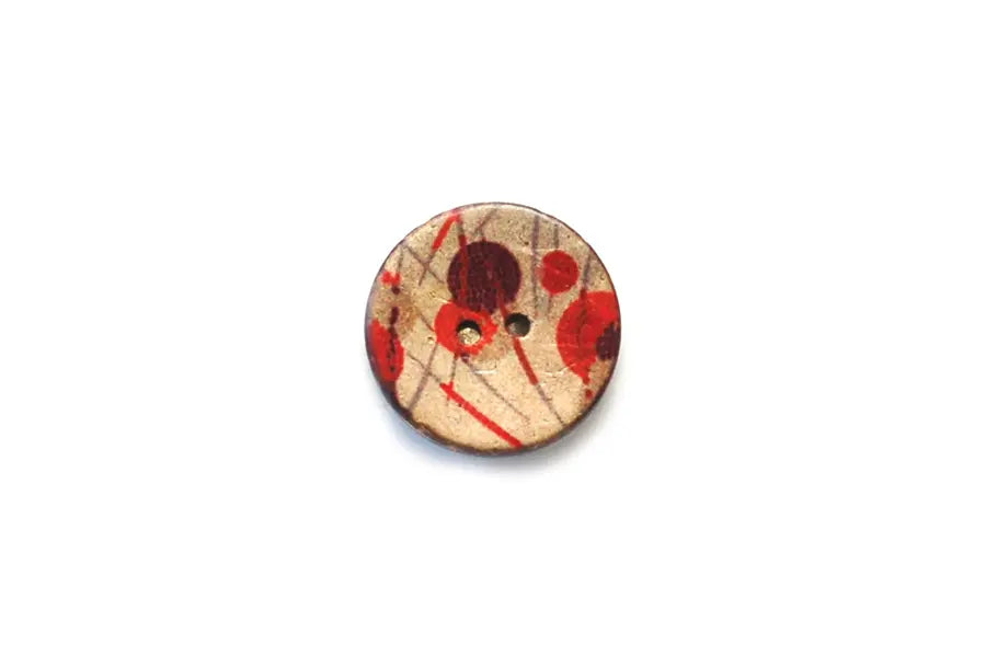 Button BS1075C23