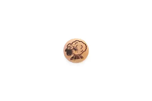 Button BT2159W15