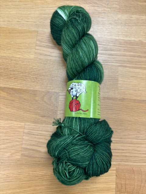 Apple Fiber Studio McIntosh