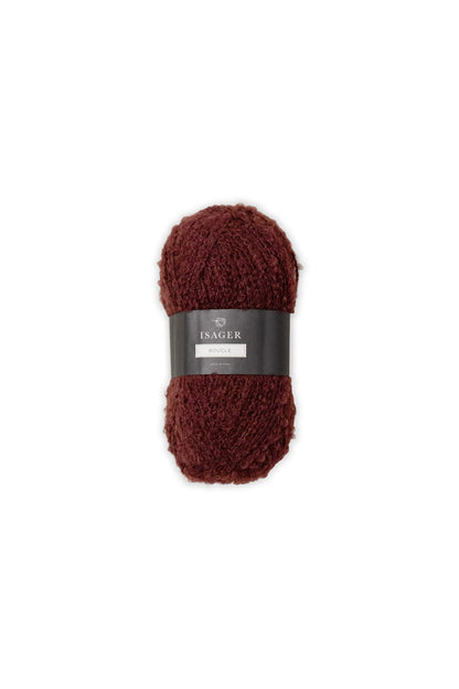 Isager Boucle
