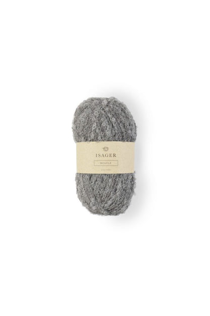Isager Boucle