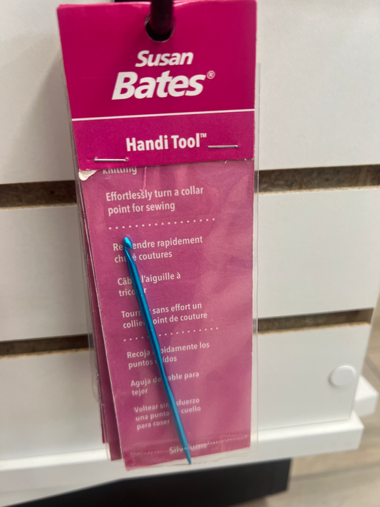 Handi Tool by Susan Bates