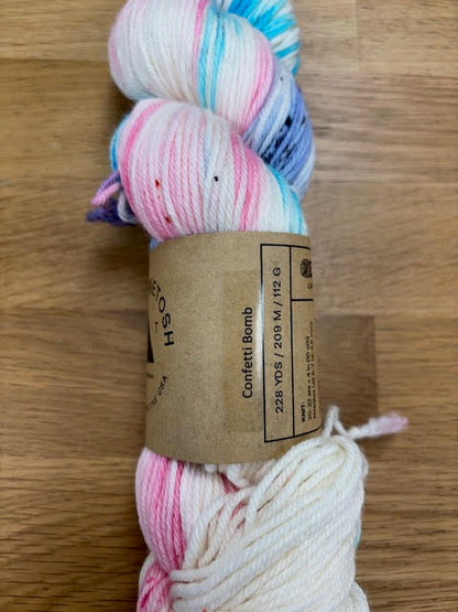 Tosh DK