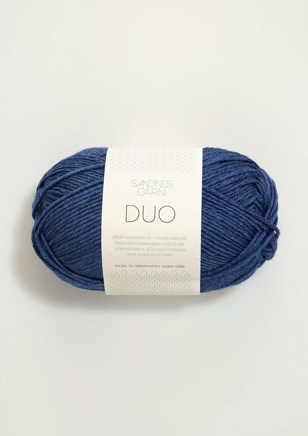 Sadnes Garn DUO