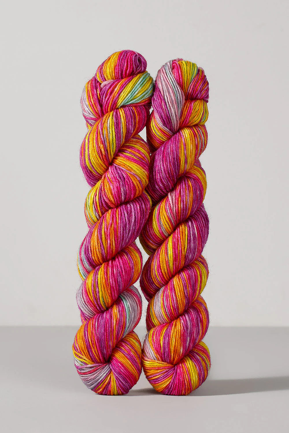 GUSTO Wool Echoes