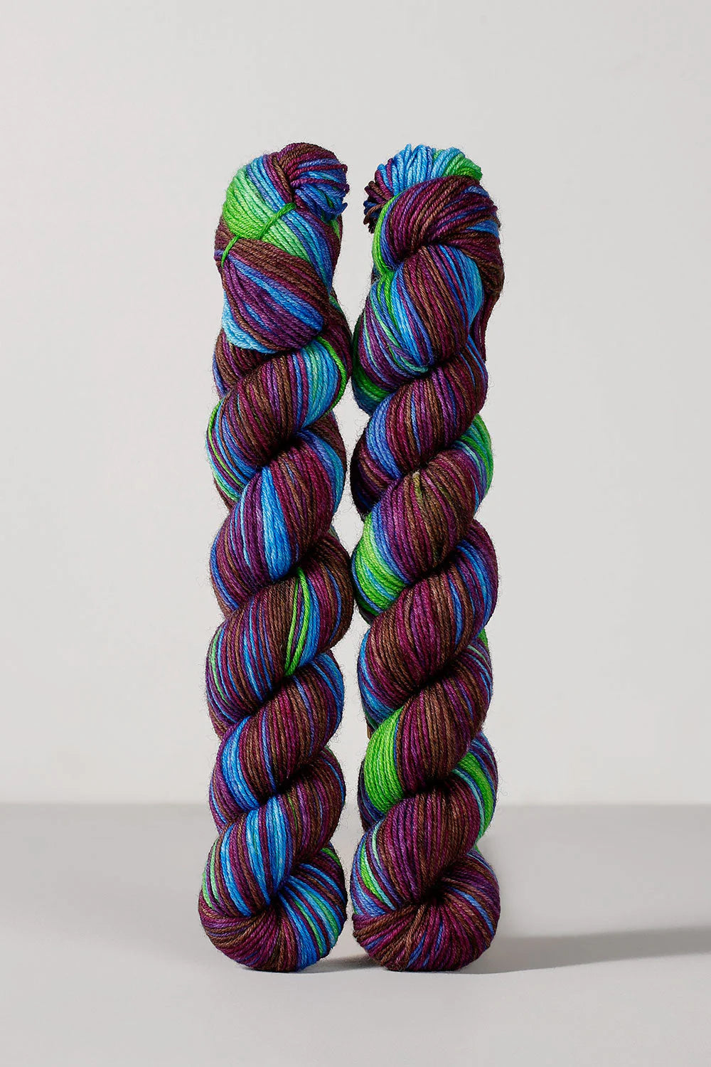 GUSTO Wool Echoes