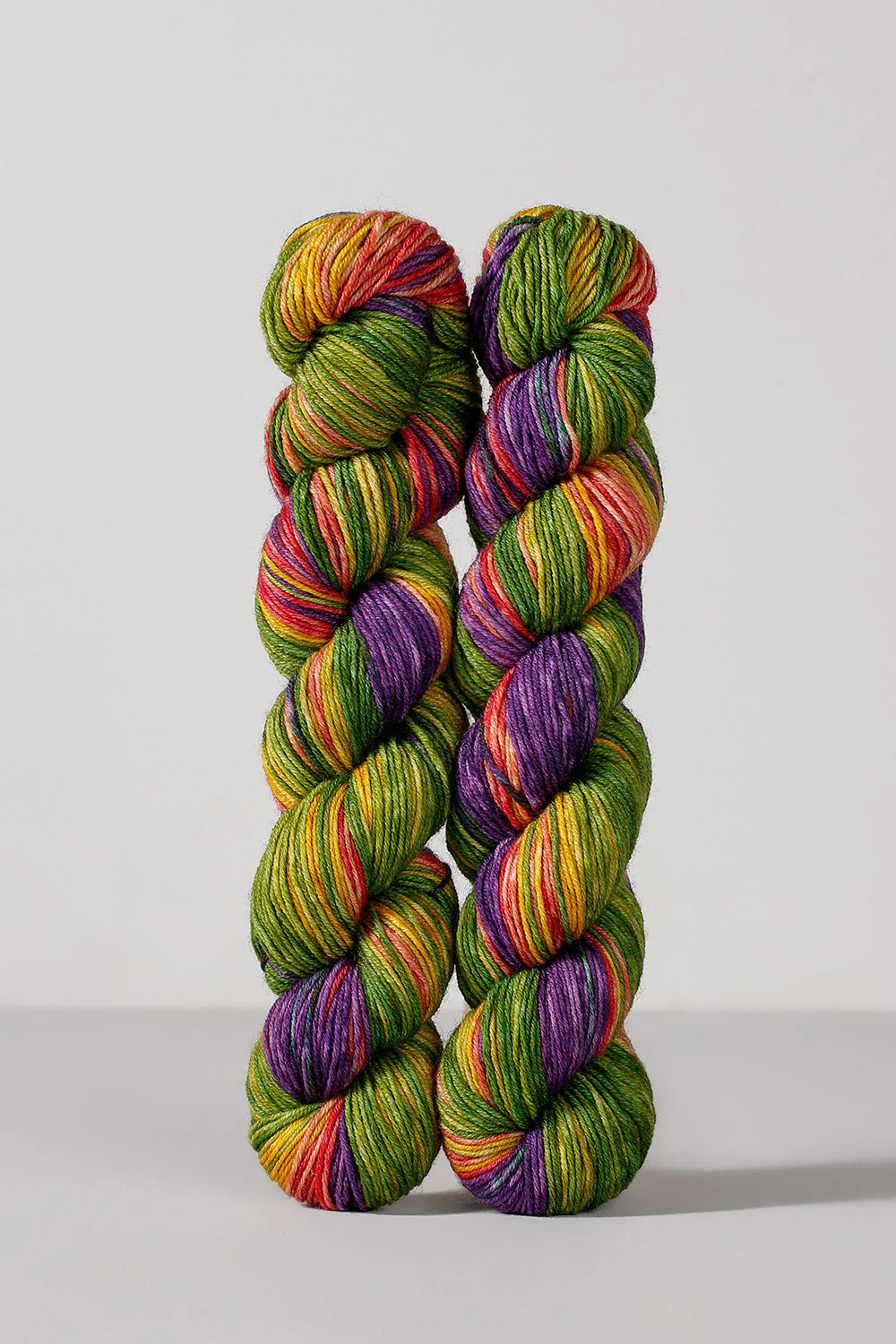 GUSTO Wool Echoes