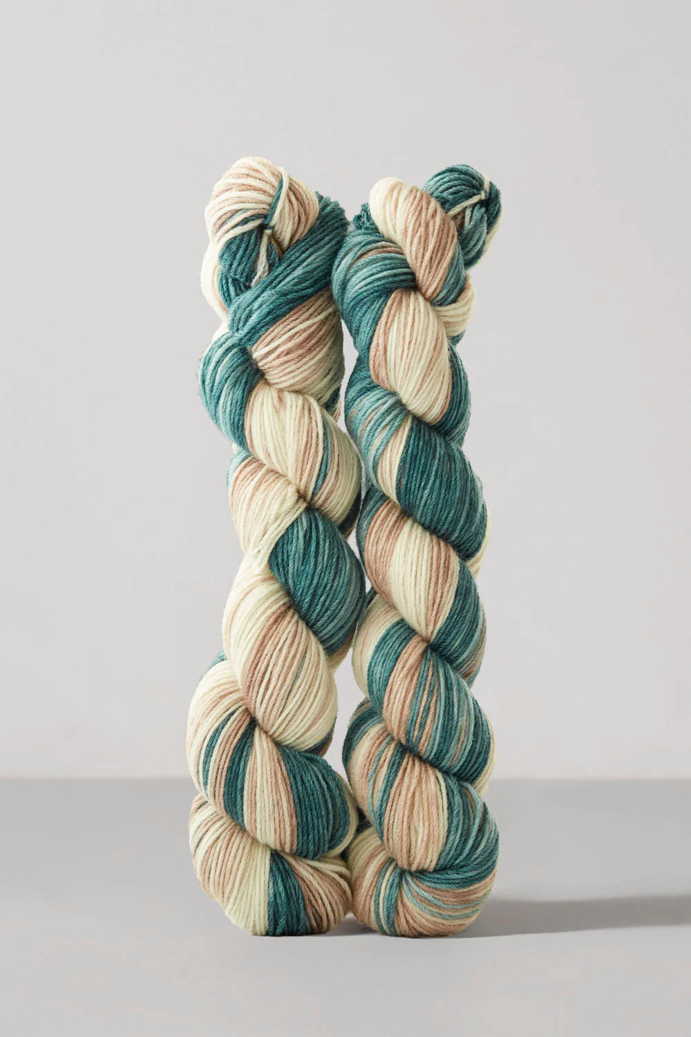 GUSTO Wool Echoes