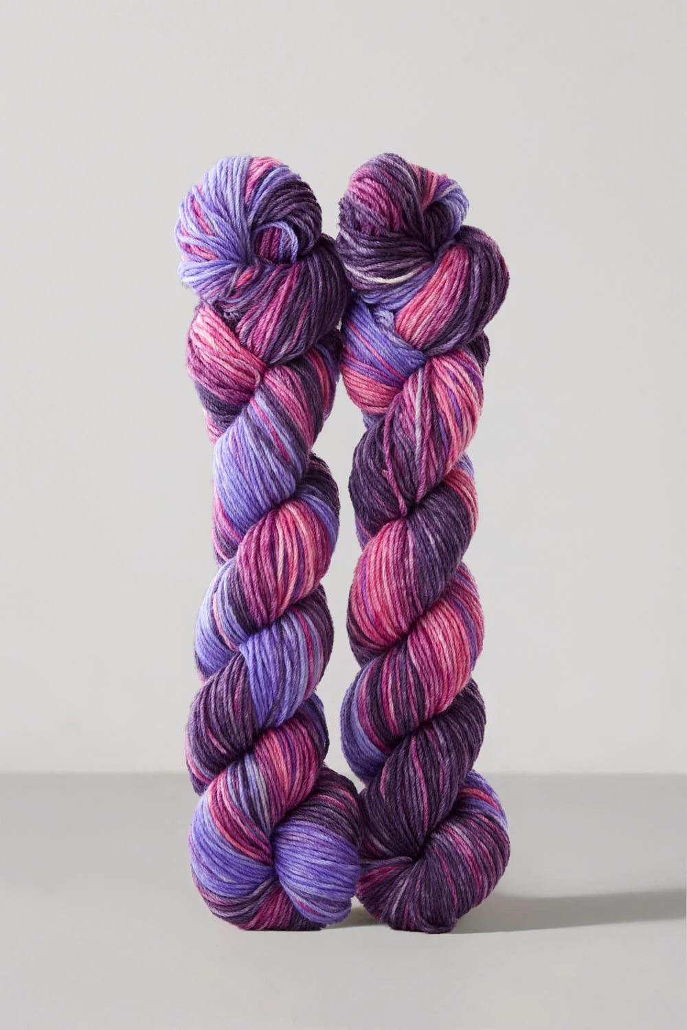GUSTO Wool Echoes