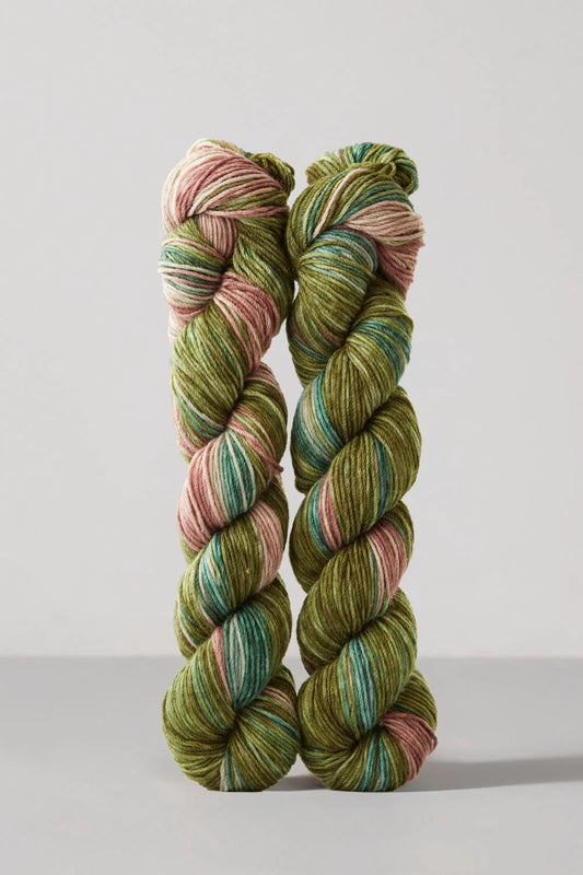 GUSTO Wool Echoes