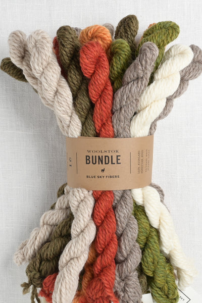 Woolstok Bundles