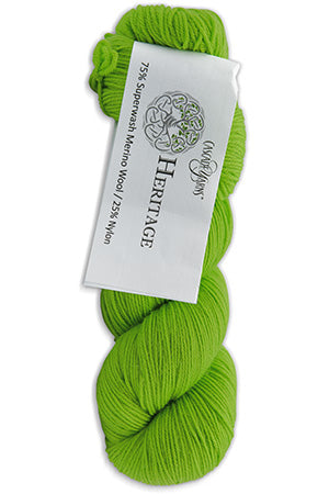 Heritage Sock