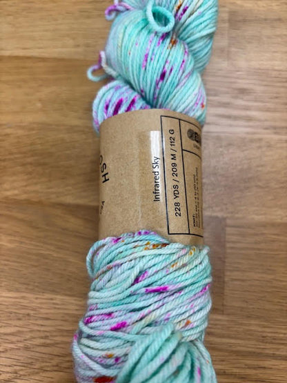 Tosh DK
