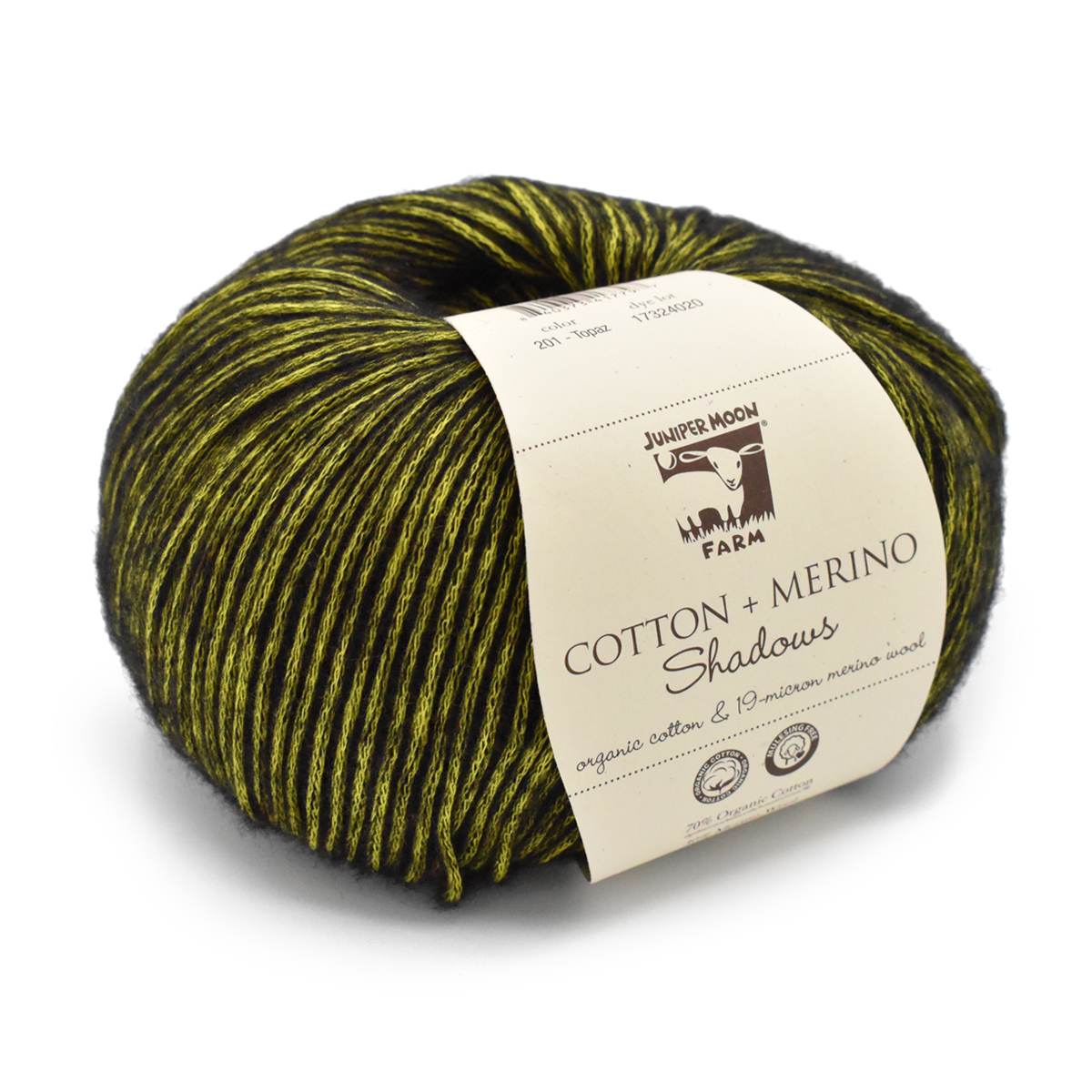 Cotton Merino
