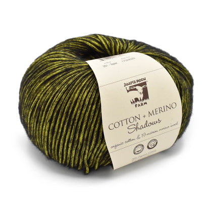 Cotton Merino