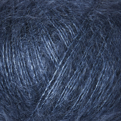 Knitting for Olive Soft Silk Mohair
