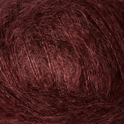 Knitting for Olive Soft Silk Mohair
