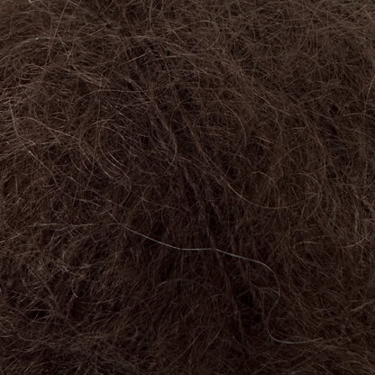Knitting for Olive Soft Silk Mohair
