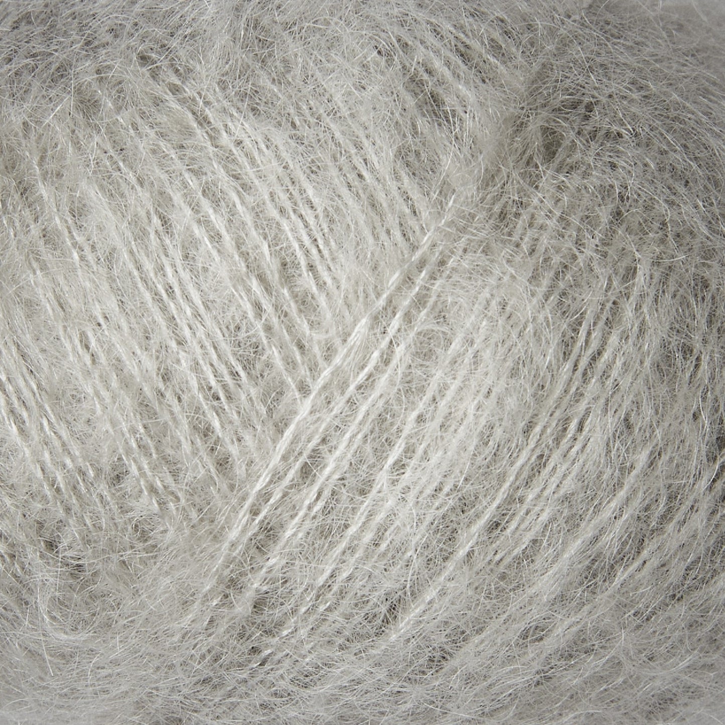 Knitting for Olive Soft Silk Mohair
