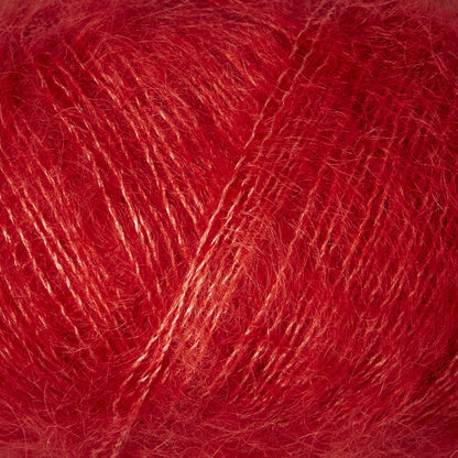 Knitting for Olive Soft Silk Mohair
