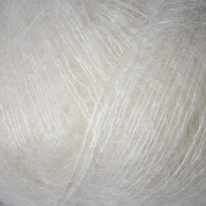 Knitting for Olive Soft Silk Mohair