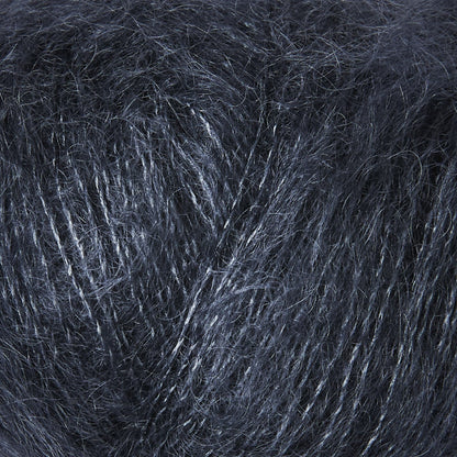 Knitting for Olive Soft Silk Mohair