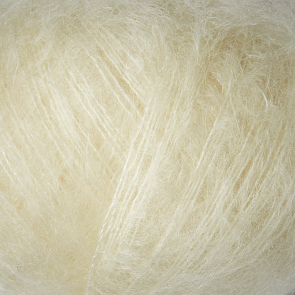 Knitting for Olive Soft Silk Mohair