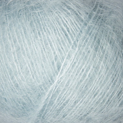 Knitting for Olive Soft Silk Mohair