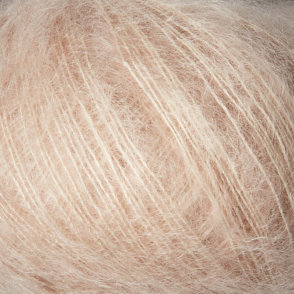 Knitting for Olive Soft Silk Mohair