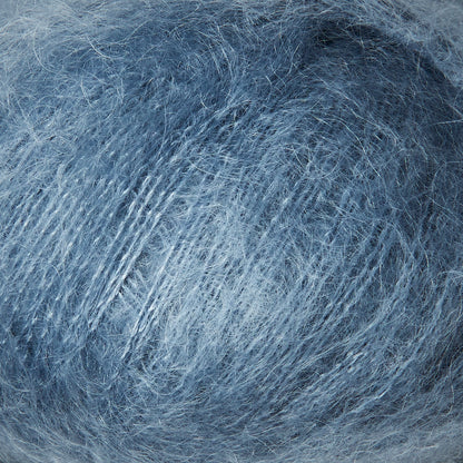 Knitting for Olive Soft Silk Mohair