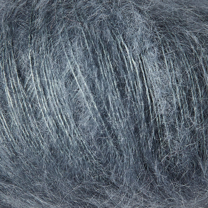 Knitting for Olive Soft Silk Mohair