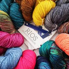 Malabrigo Rios