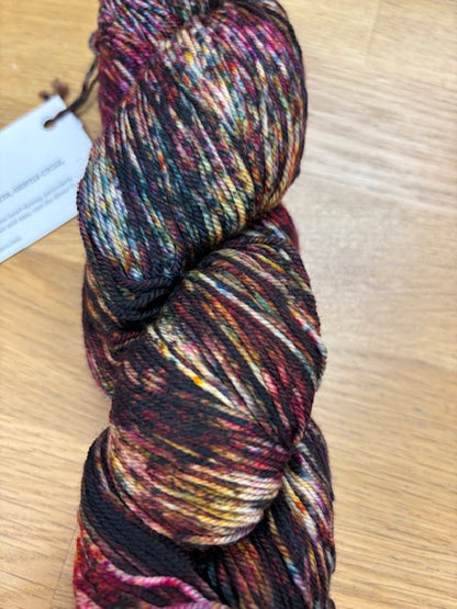 Malabrigo Sock
