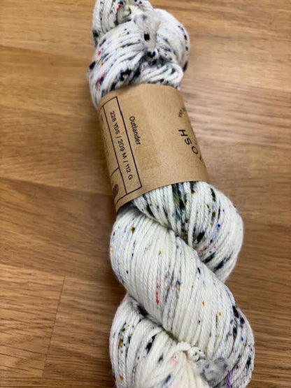 Tosh DK