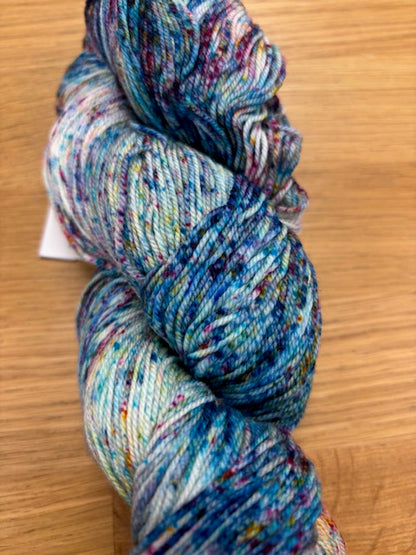 Malabrigo Sock