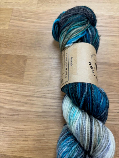 Tosh DK