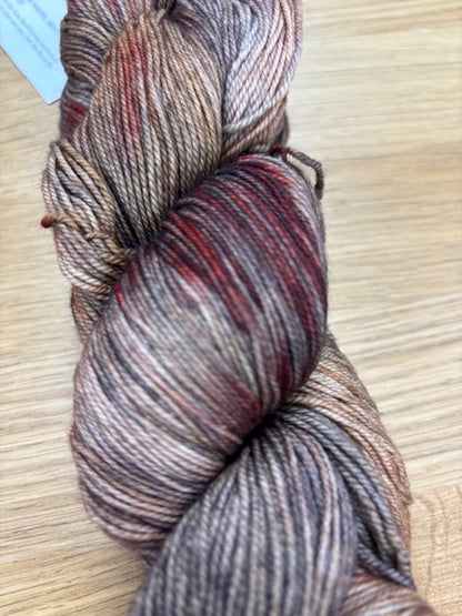 Malabrigo Sock