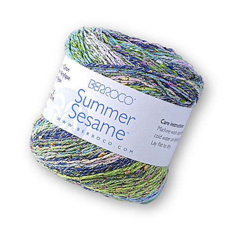Summer Sesame