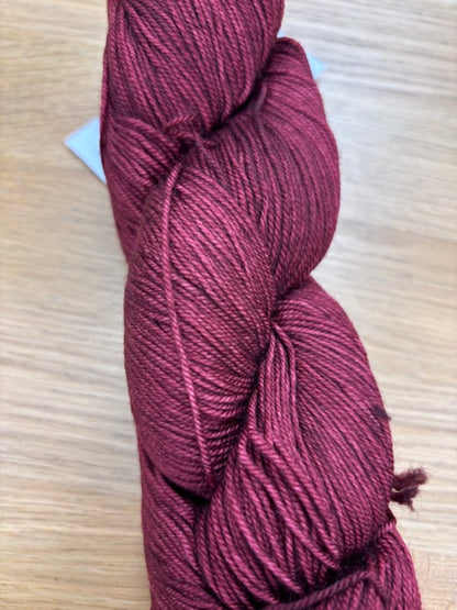 Malabrigo Sock
