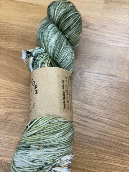 Twist Light