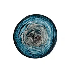 Malabrigo Metamorphosis Sock