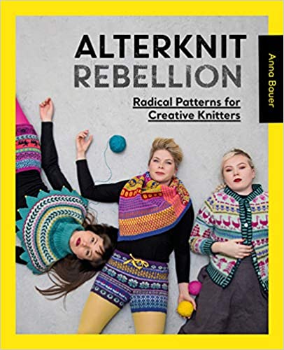 Alterknit Rebellion  Regular