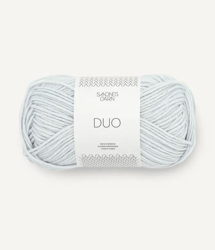 Sadnes Garn DUO