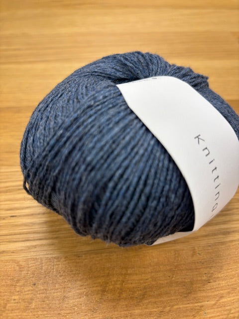 Knitting for Olive Merino